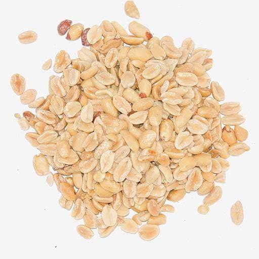 Amendoim Graudo S/ Sal a Granel - Oca Produtos a Granel