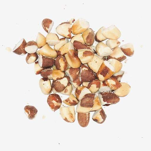 Castanha do Pará Quebrada a Granel - Oca Produtos a Granel