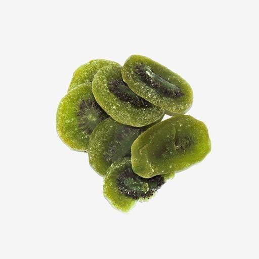 Glaceado Kiwi a Granel - Oca Produtos a Granel