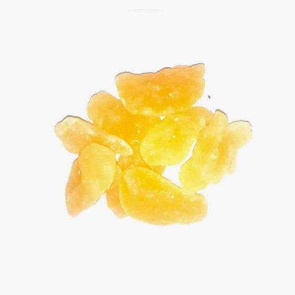 Glaceado Maça a Granel - Oca Produtos a Granel