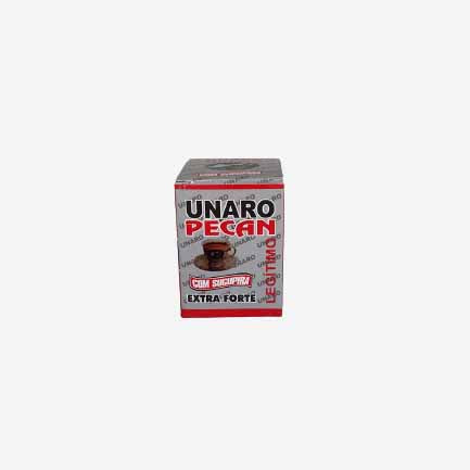 Unaro Pecan 30 cáps 500mg - Naturalis Brasil