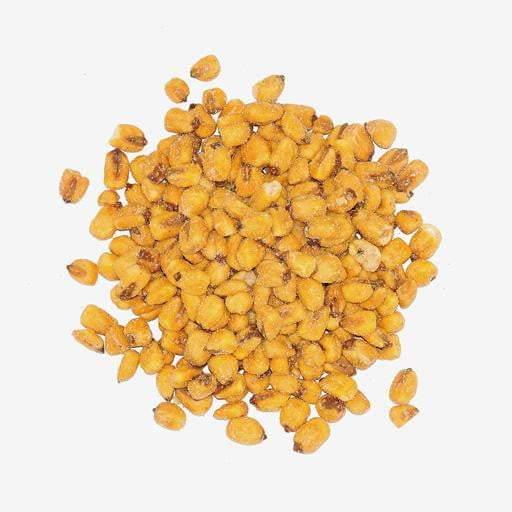 Milho com Mostarda a Granel - Oca Produtos a Granel