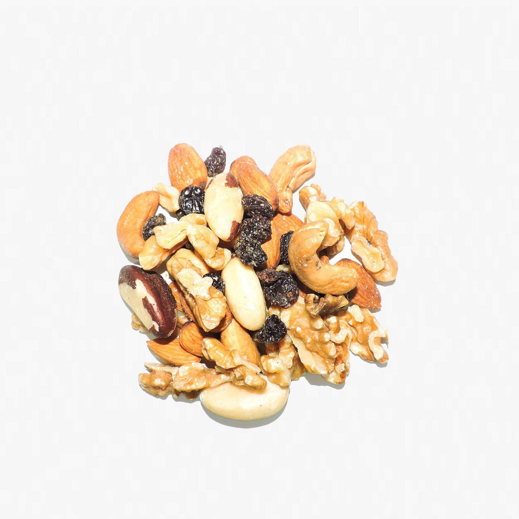 Mix de Nuts e Frutas a Granel - Oca Produtos a Granel