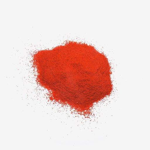 Paprica Picante em Pó a Granel - Oca Produtos a Granel