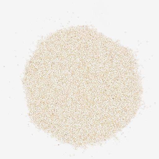Quinoa Branca Grãos a Granel - Oca Produtos a Granel
