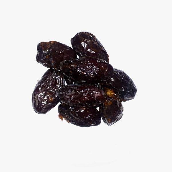 Tâmara Jumbo a Granel - Oca Produtos a Granel